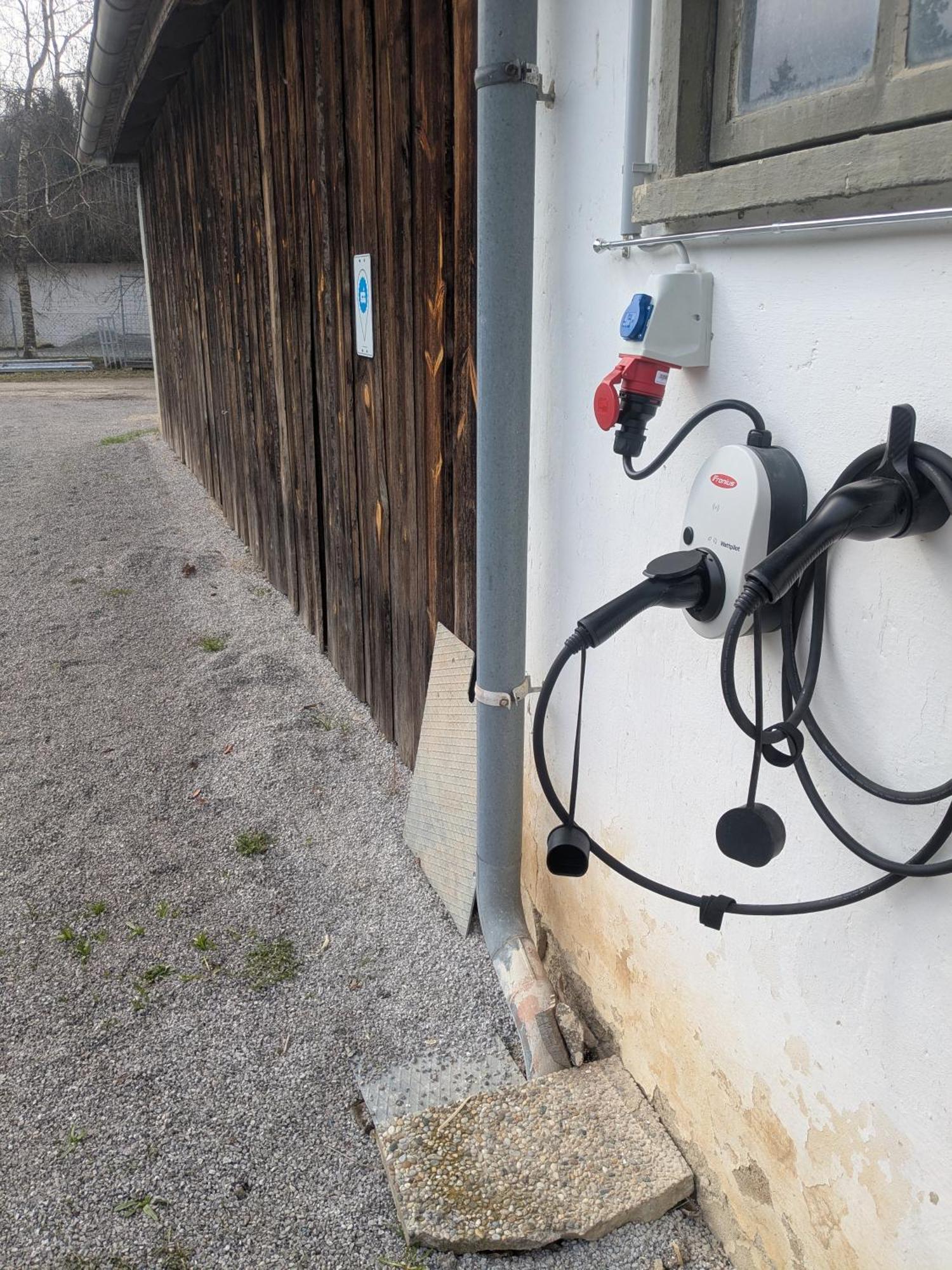 Ferienwohnung Am Weingut Eisenbock Strass  Dış mekan fotoğraf
